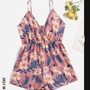 Brand new women’s romper size 1x